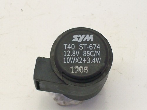 Clignotant intermittance pour - intermittance,
