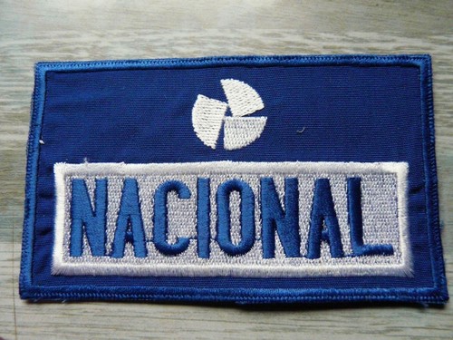 Vintage patch écusson - vintage,