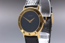 [Exc+5] Montre Homme Gucci