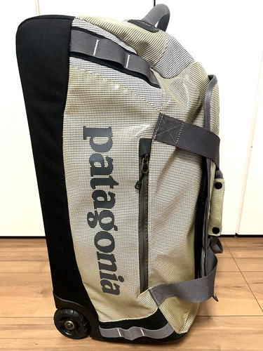Sac dos roulettes - sac, à