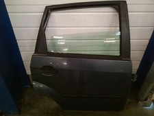 PORTE AR D FORD FIESTA MK5