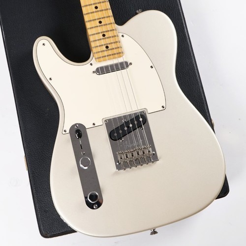 Lefty fender usa - fender], american