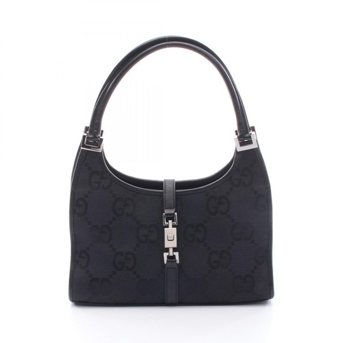 Sac main gucci - jackie, jumbo