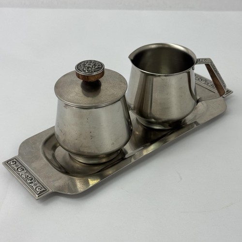 Vintage piece international - vintage, 4-piece