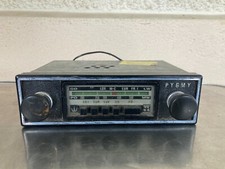 ANCIEN AUTORADIO PYGMY VT44