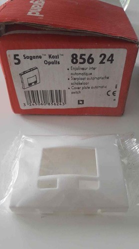 85624 legrand sagane opalis - sagane,