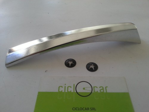 Crête cadre garde boue - crête,