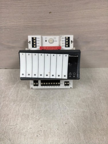 Honeywell xfl822a avec module - avec,