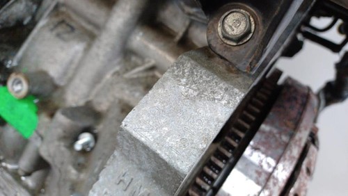 Moteur honda civic - 8, 1