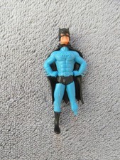 rare ancienne figurine BATMAN