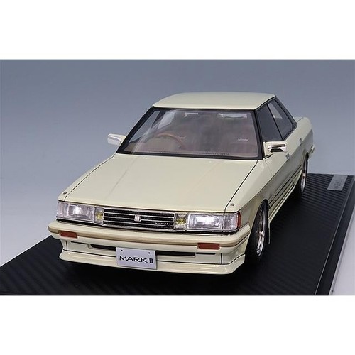 Modèle allumage toyota mark - toyota,
