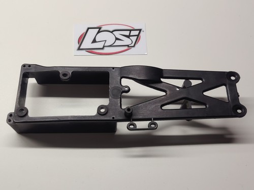 Team losi 4022 center - losi, a-4022