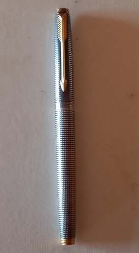 Stylo plume parker argent - stylo, 75