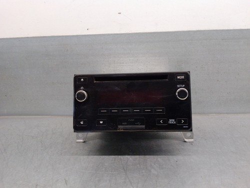 8612060m10 système audio - 8612060m10,