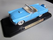 Ford THUNDERBIRD 1957 en