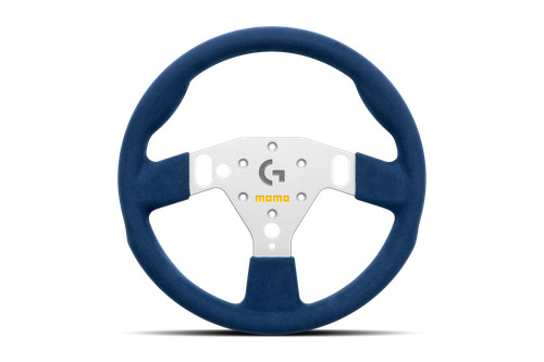 Genuine momo logitech sim - genuine,