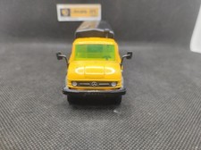 ▄▀▄ MERCEDES BENZ UNIMOG