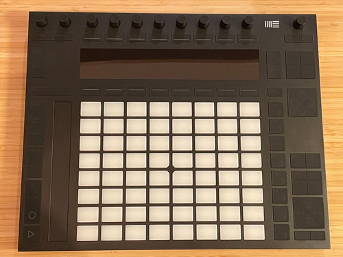 Interface midi usb ableton - midi,