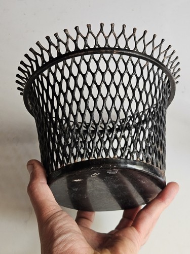 Mathieu mategot cache pot - mategot,