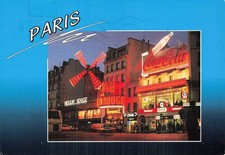 75 PARIS LE MOULIN ROUGE