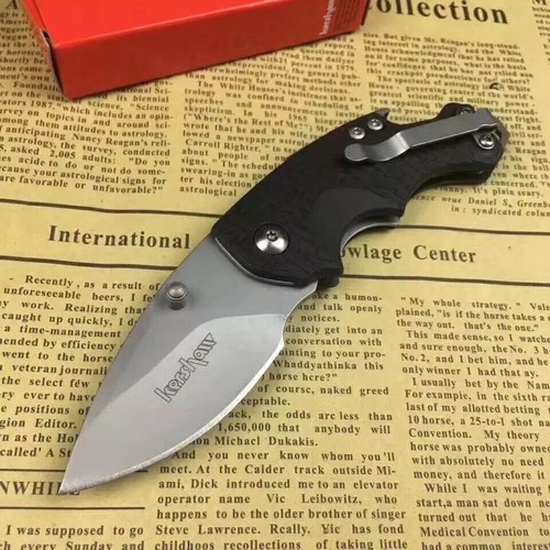 Petit pliant kershaw - pliant,