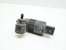 Audi A3 S3 8L 2001 Windscreen Washer Pump 1J6955651 UST111546