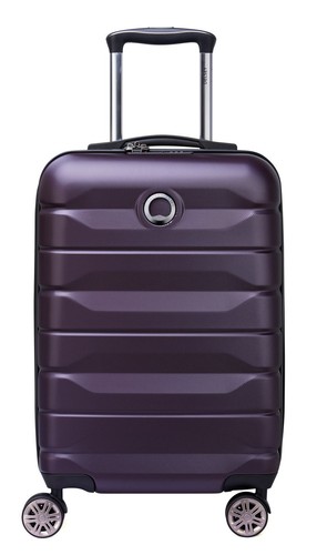 Delsey paris 4dr - delsey, expandable