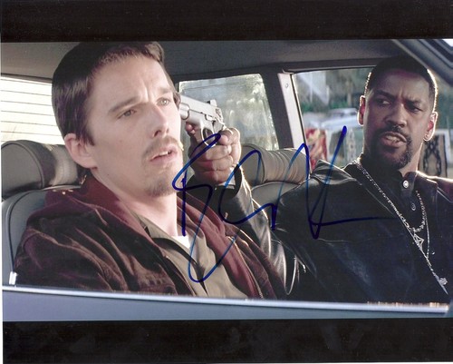 Ethan hawke training - ethan, 'training