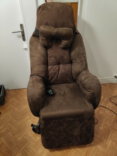 Fauteuil repos médical - de, médical 