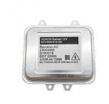 Ballast xenon module pour VW