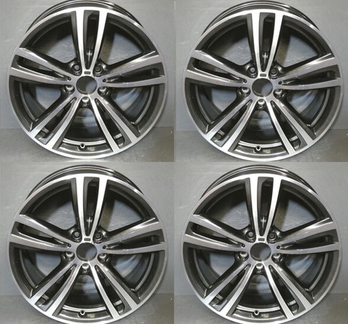 Bmw série m sport - 3,