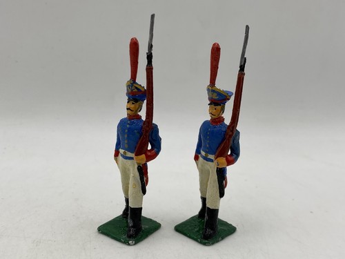 Britains infanterie - britains,