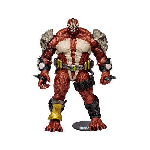 Mcfarlane spawn universe - mcfarlane,