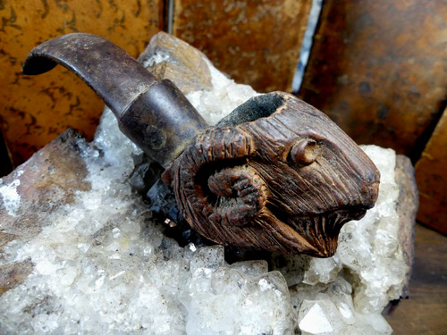 Italie pipe collection en - pipe, de