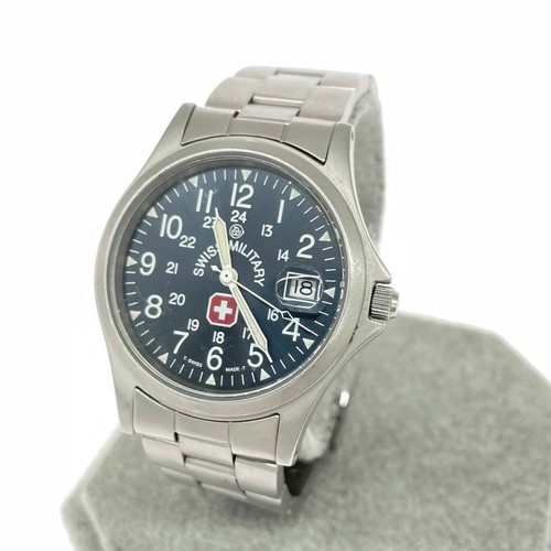 Montre militaire quartz - militaire, à