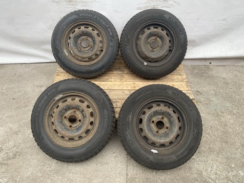 Opel corsa jantes - c, hiver
