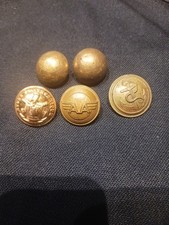 boutons anciens collection