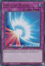 Yu-Gi-Oh! Force de Miroir : UR