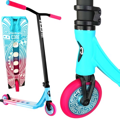Core cl1 scooter stunt pour - cl1,