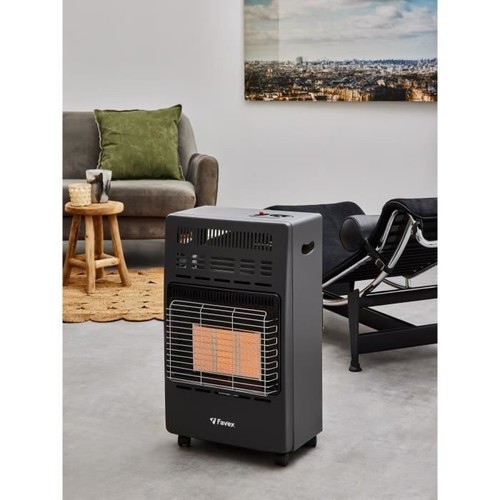 Chauffage appoint infrarouge - chauffage,