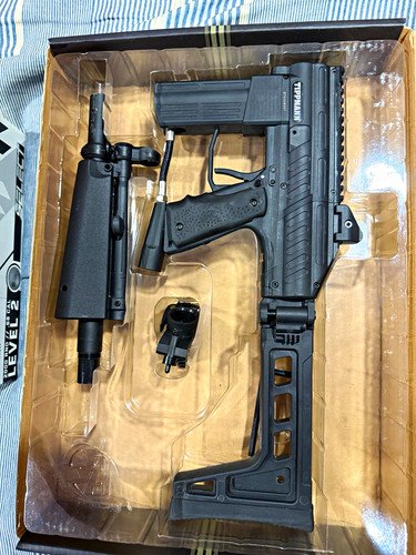 Tippmann stryker mp1 paintball - mp1,