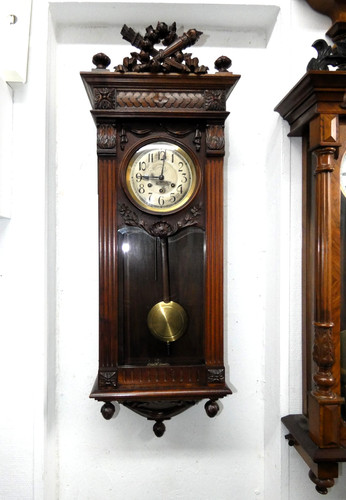 62242 gustav becker riese - 62242-gustav,