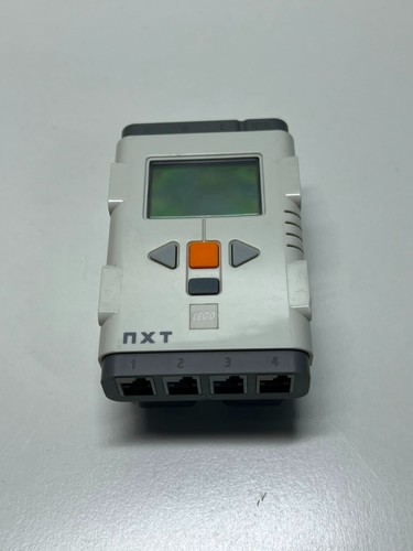 Lego mindstorms nxt brique - mindstorms,