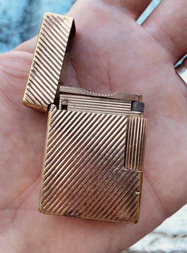 Briquet dupont ligne 1 - briquet,