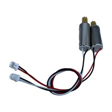 2 Pièces Pliable Drone DIY