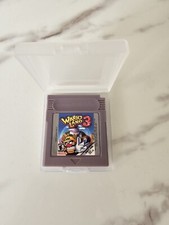Wario Land 3 pour Nintendo