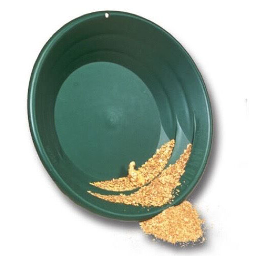 Garrett prospector mining - prospector,