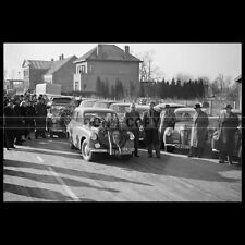 Photo A.016721 HILLMAN MINX