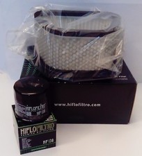 Hiflofiltro Filtre à