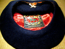 BERET Marque FOULARD BASQUE